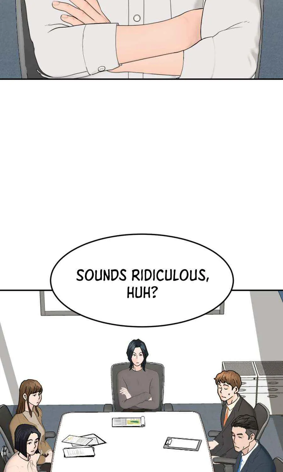 Read From the Grave and Back chapter 200 image 28 on Lezhin