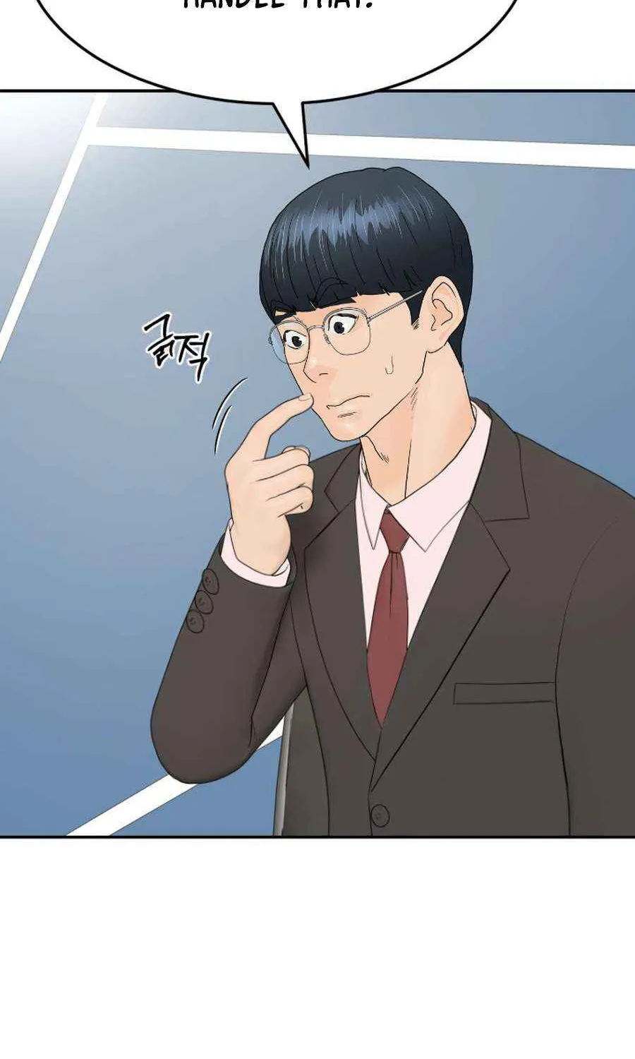 Read From the Grave and Back chapter 200 image 30 on Lezhin