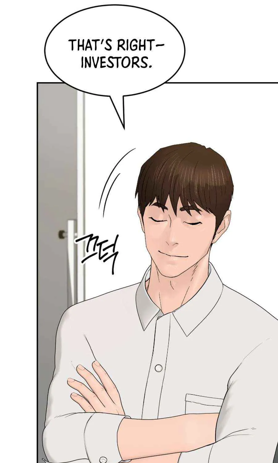 Read From the Grave and Back chapter 200 image 33 on Lezhin