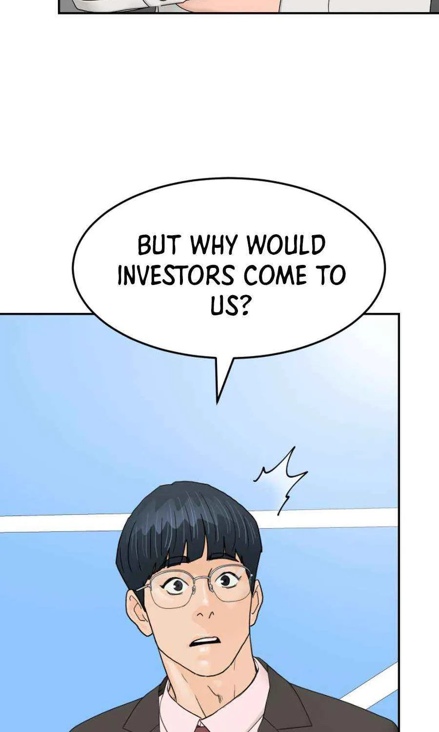 Read From the Grave and Back chapter 200 image 34 on Lezhin
