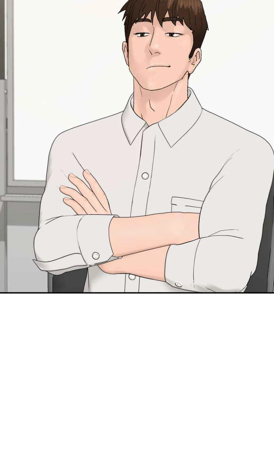 Read From the Grave and Back chapter 200 image 36 on Lezhin
