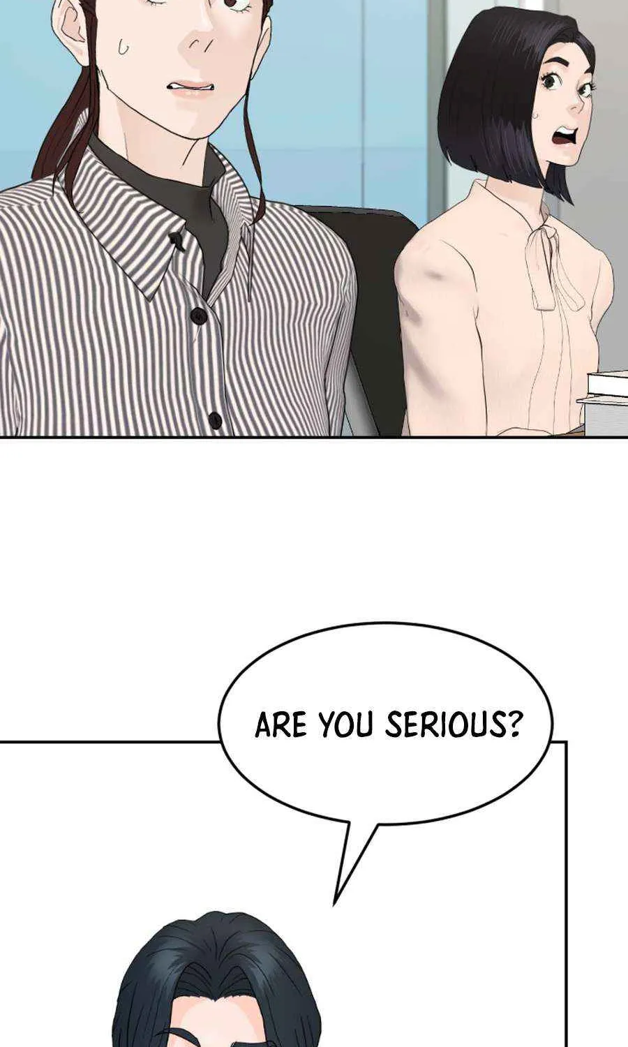 Read From the Grave and Back chapter 200 image 38 on Lezhin