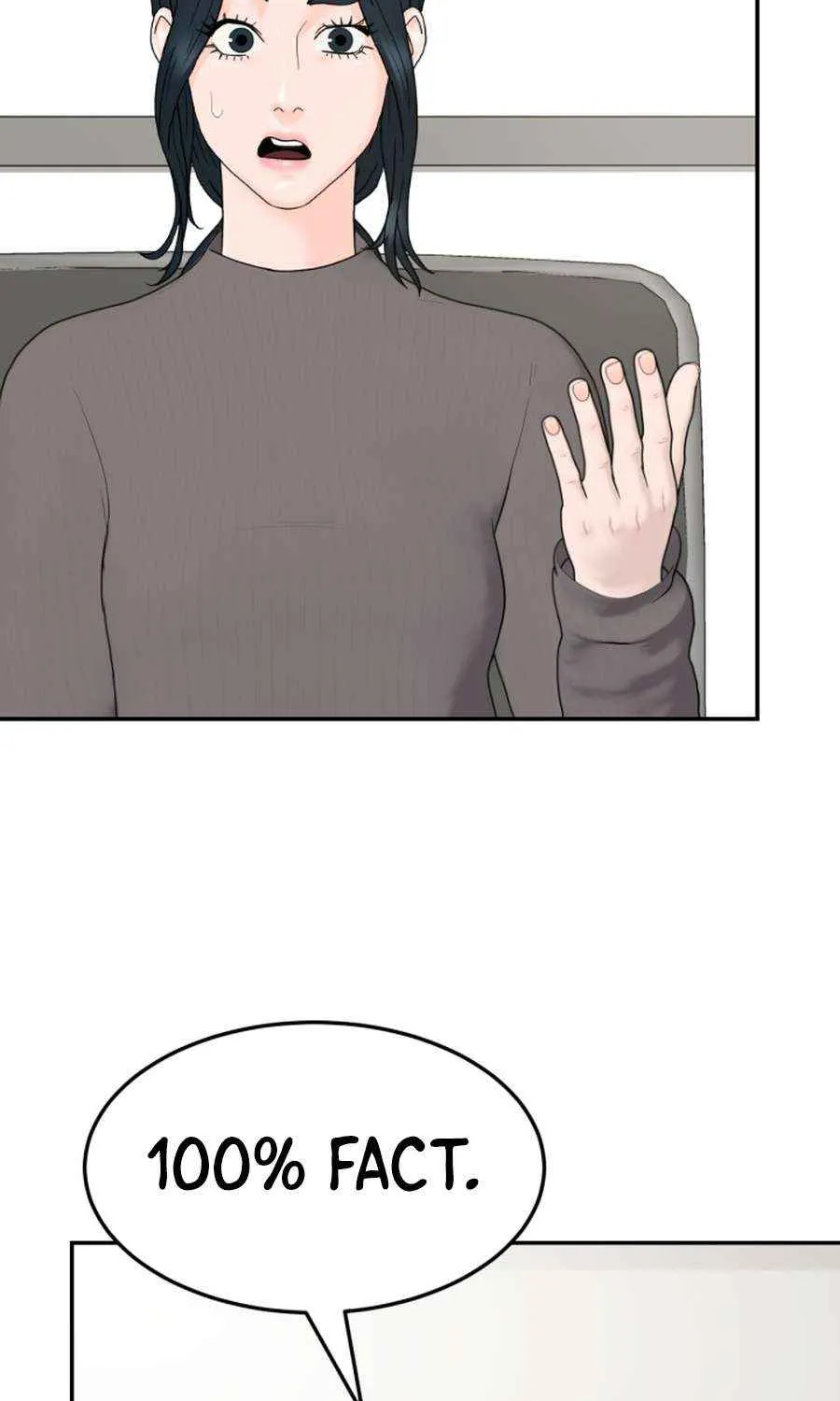 Read From the Grave and Back chapter 200 image 39 on Lezhin
