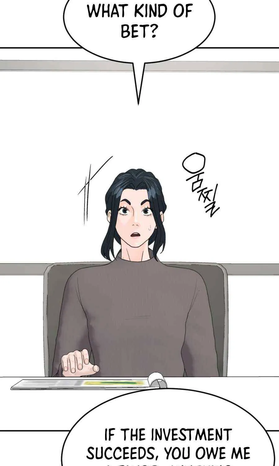 Read From the Grave and Back chapter 200 image 43 on Lezhin