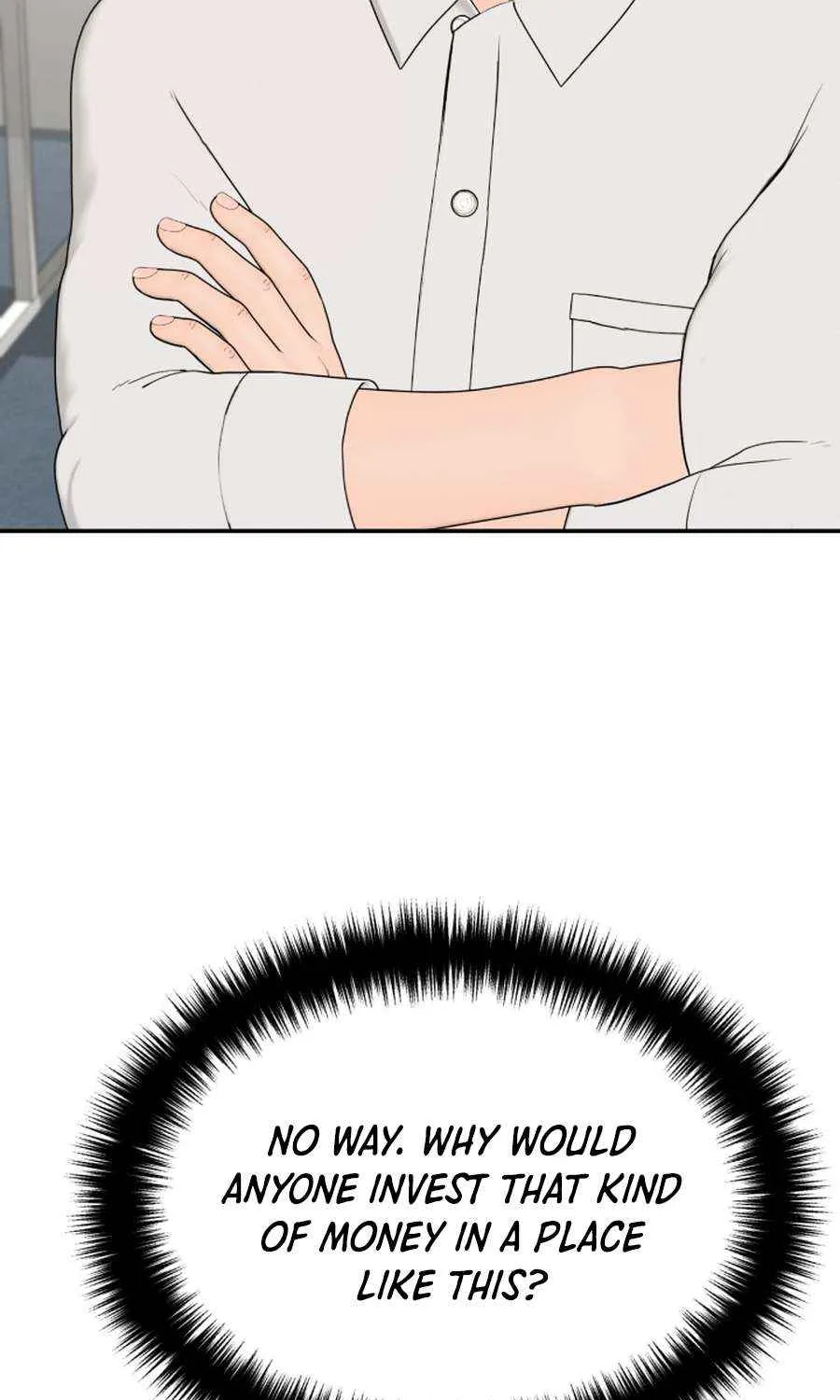 Read From the Grave and Back chapter 200 image 47 on Lezhin