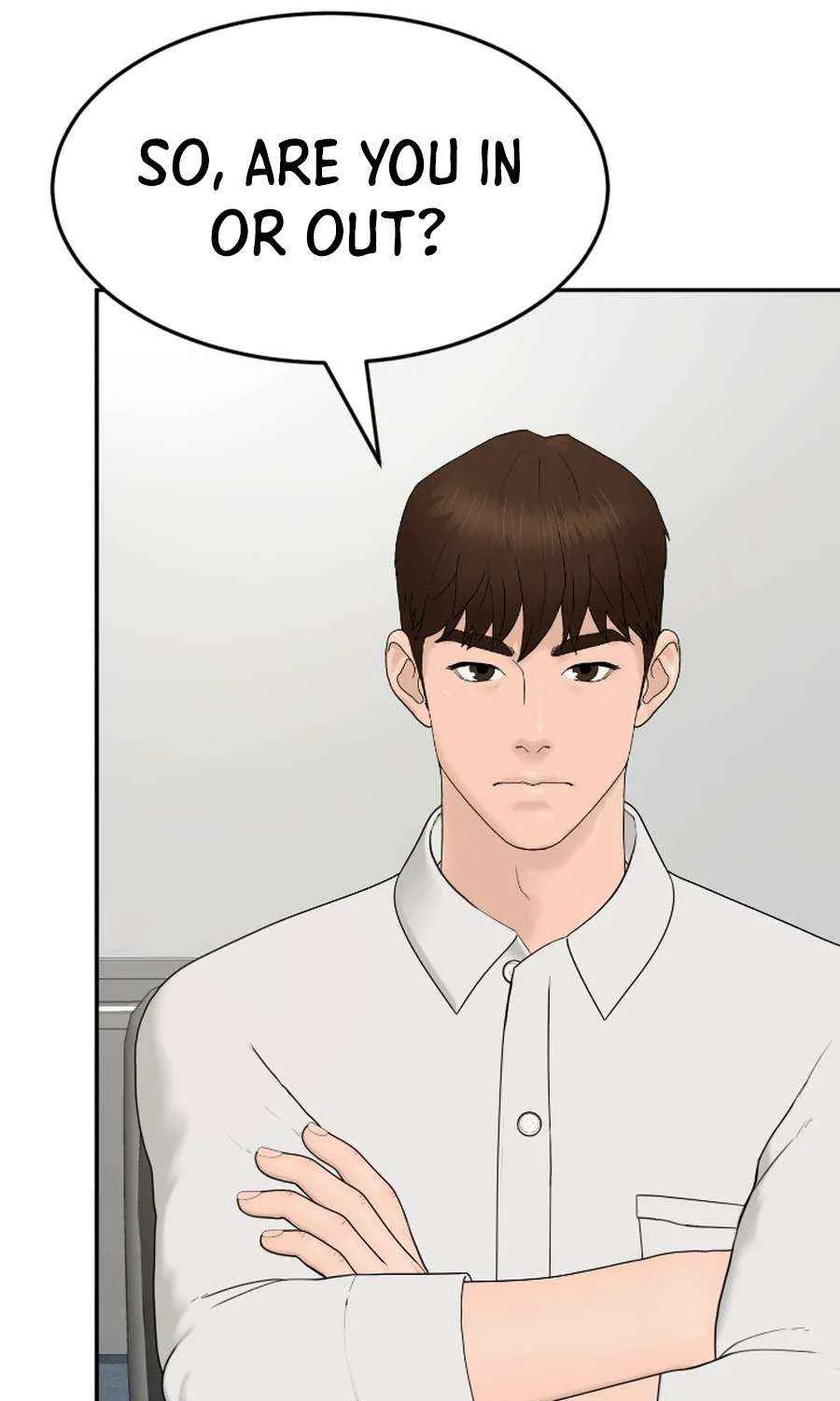 Read From the Grave and Back chapter 200 image 49 on Lezhin
