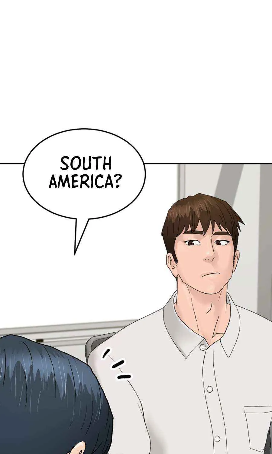 Read From the Grave and Back chapter 200 image 5 on Lezhin