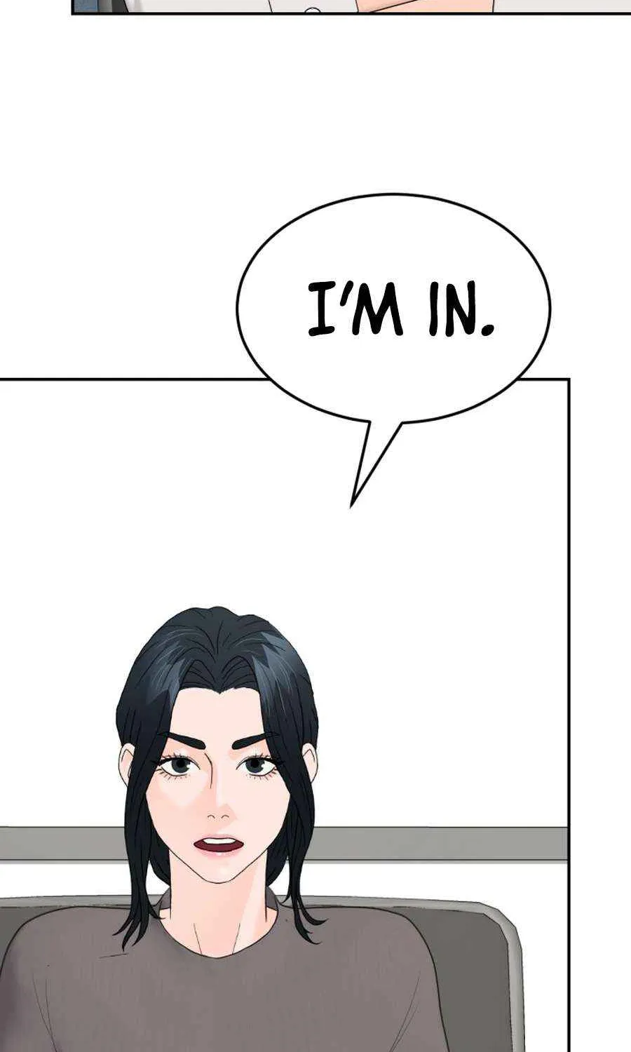 Read From the Grave and Back chapter 200 image 50 on Lezhin