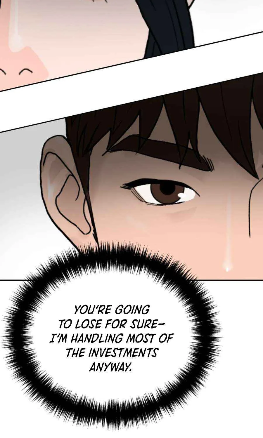 Read From the Grave and Back chapter 200 image 52 on Lezhin