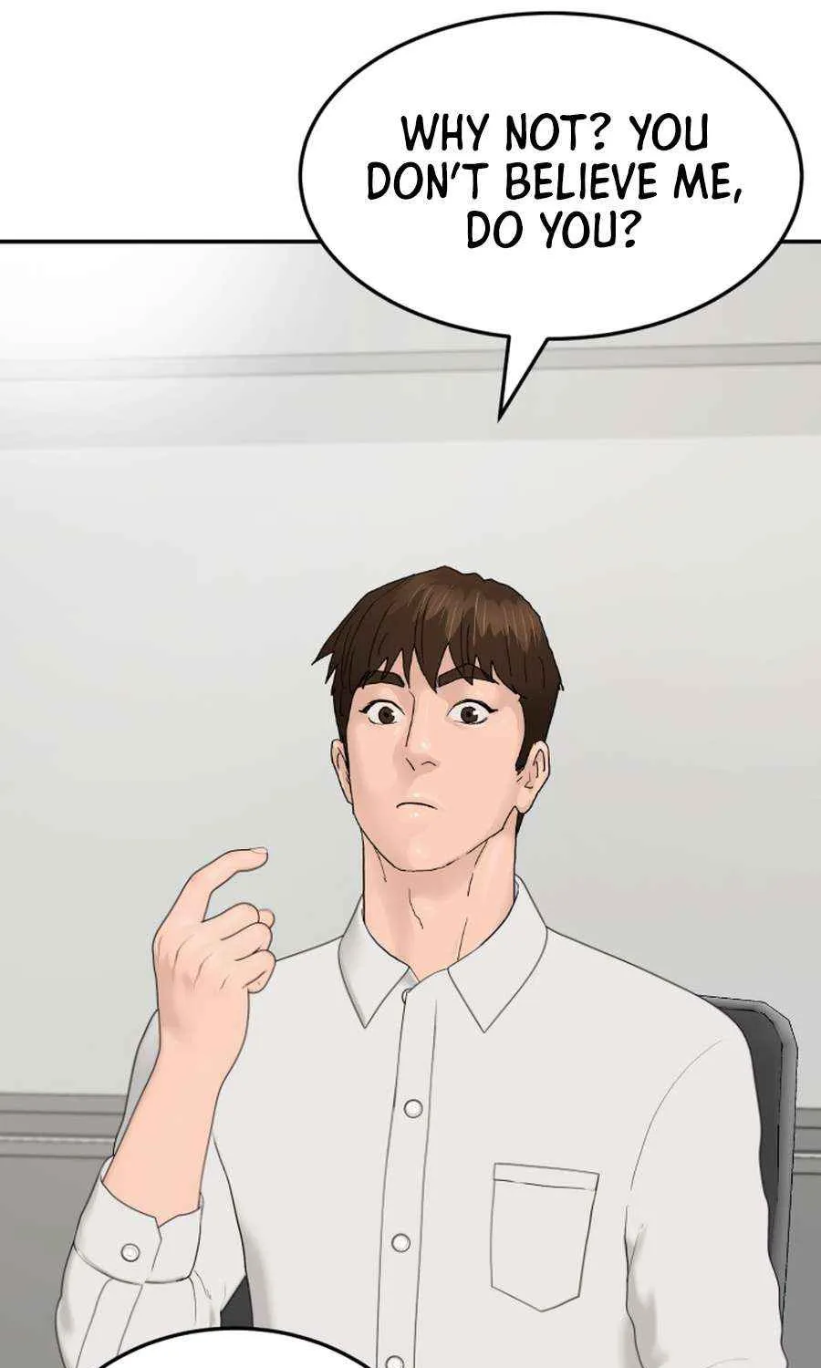 Read From the Grave and Back chapter 200 image 57 on Lezhin