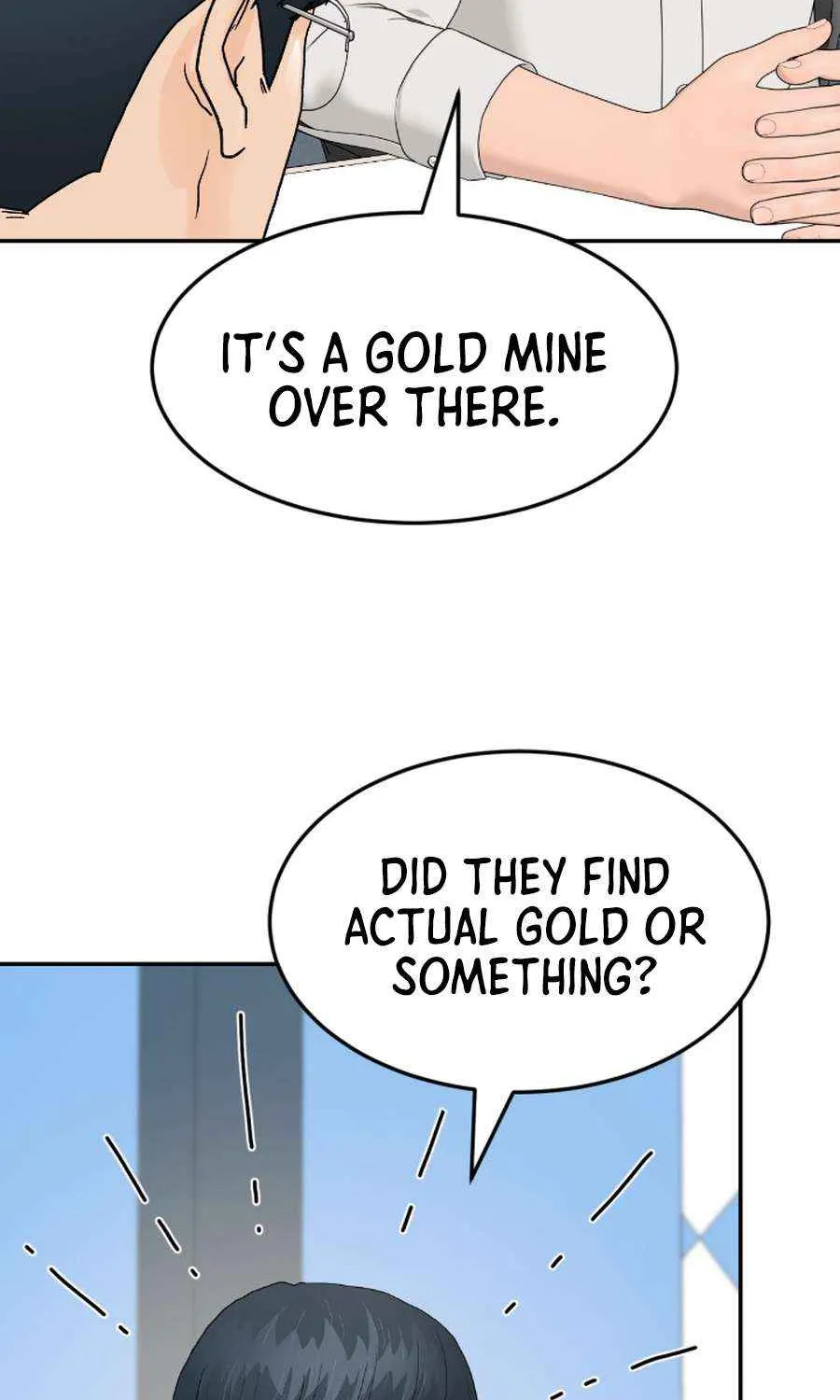 Read From the Grave and Back chapter 200 image 6 on Lezhin