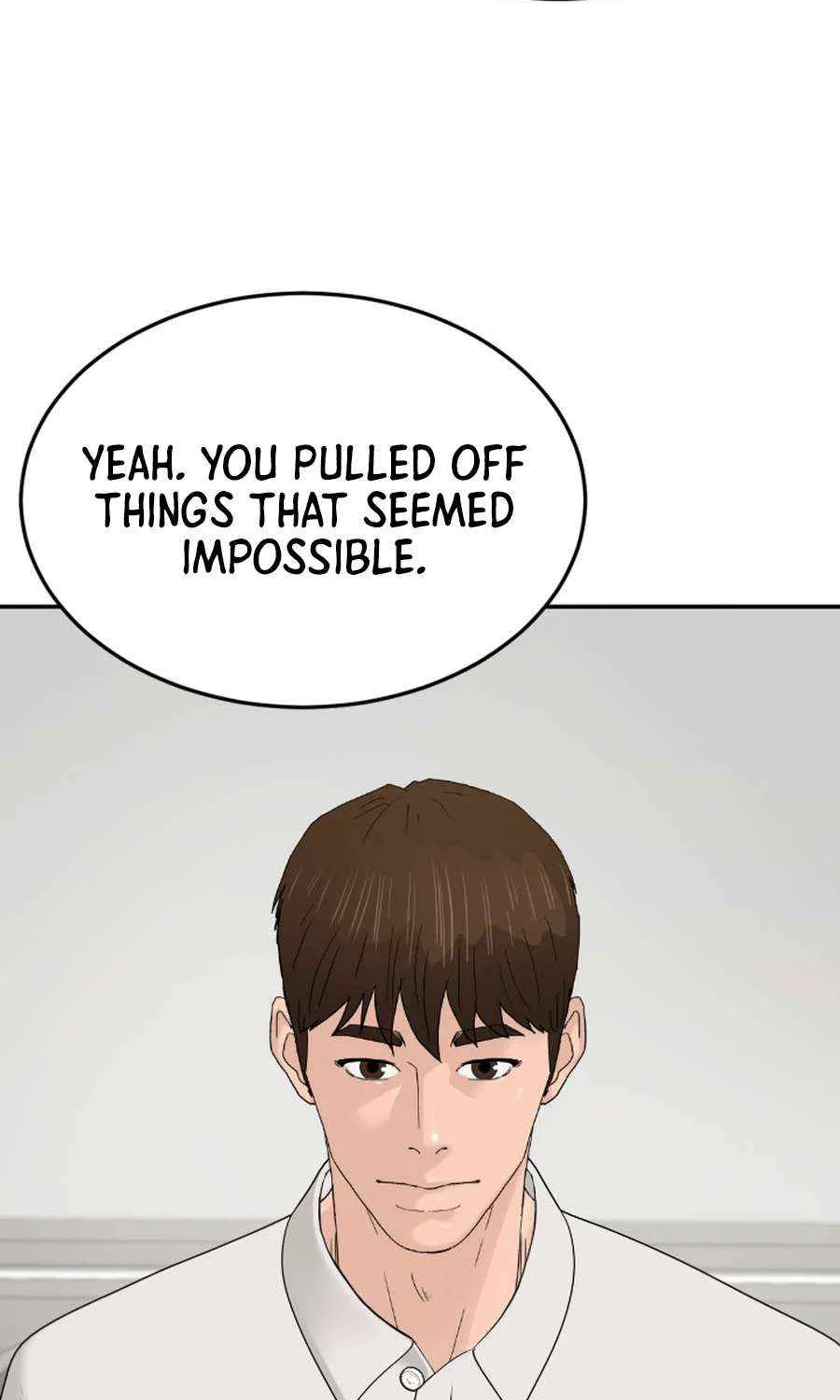 Read From the Grave and Back chapter 200 image 60 on Lezhin