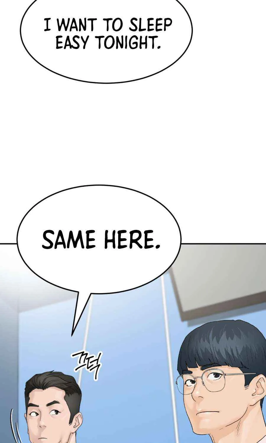 Read From the Grave and Back chapter 200 image 63 on Lezhin