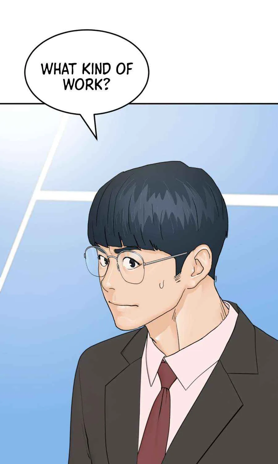 Read From the Grave and Back chapter 200 image 67 on Lezhin