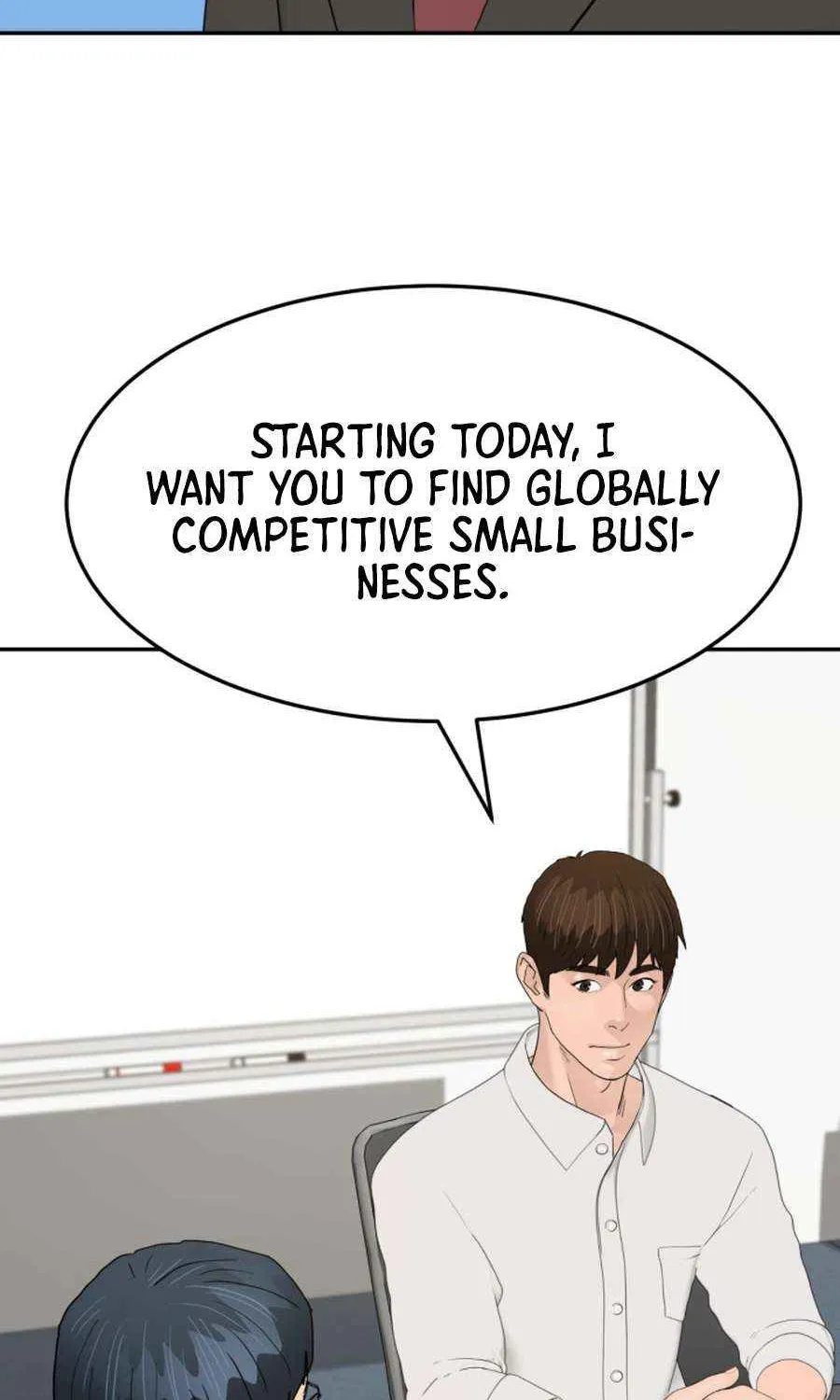 Read From the Grave and Back chapter 200 image 68 on Lezhin