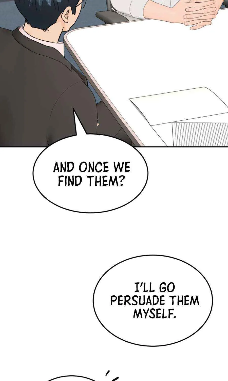 Read From the Grave and Back chapter 200 image 69 on Lezhin