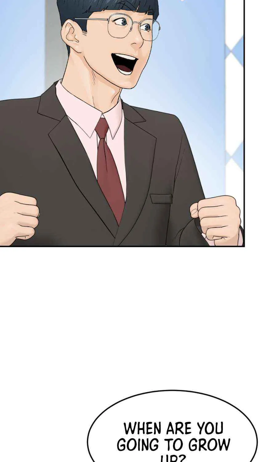 Read From the Grave and Back chapter 200 image 7 on Lezhin