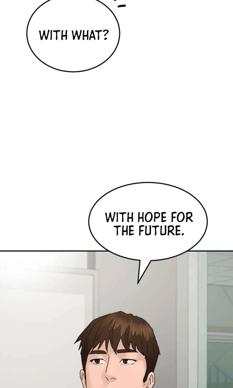 Read From the Grave and Back chapter 200 image 70 on Lezhin