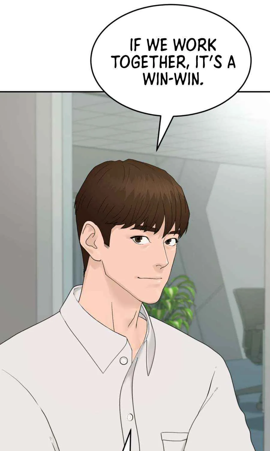 Read From the Grave and Back chapter 200 image 73 on Lezhin