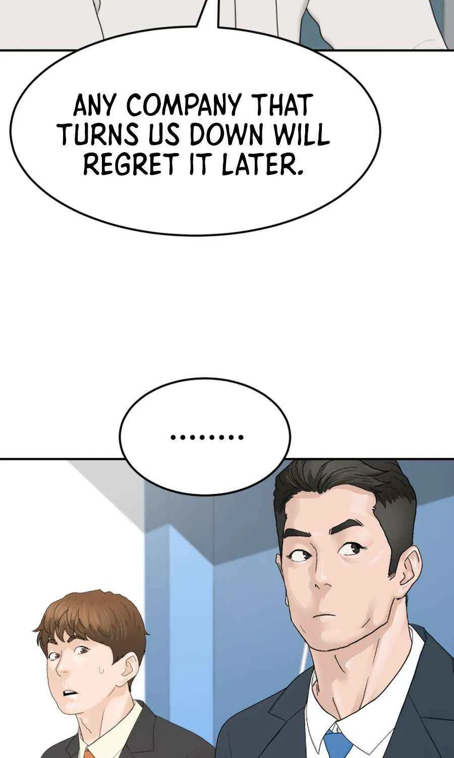 Read From the Grave and Back chapter 200 image 74 on Lezhin