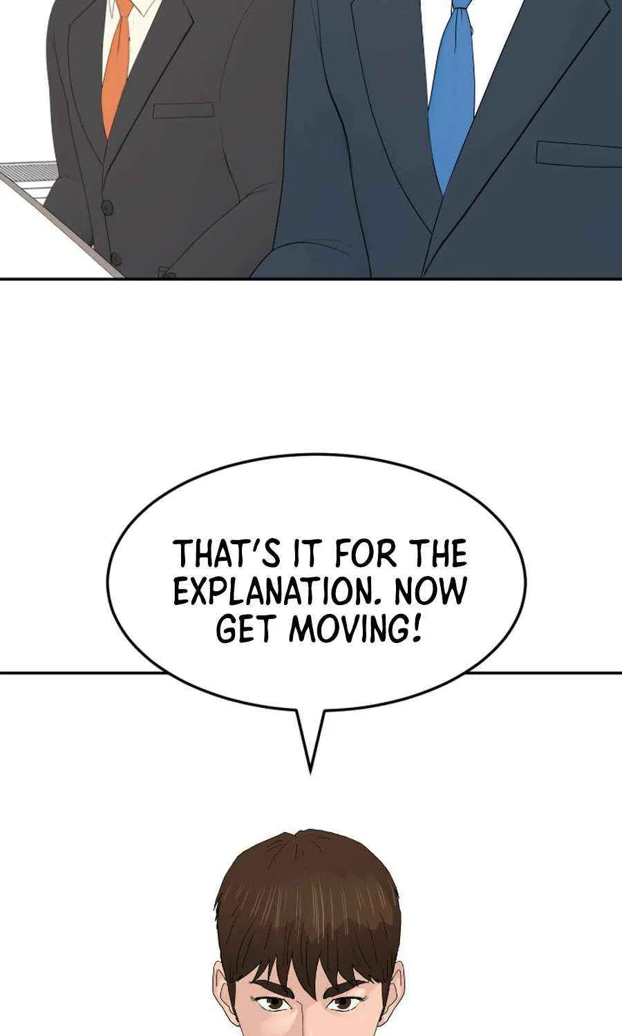 Read From the Grave and Back chapter 200 image 75 on Lezhin