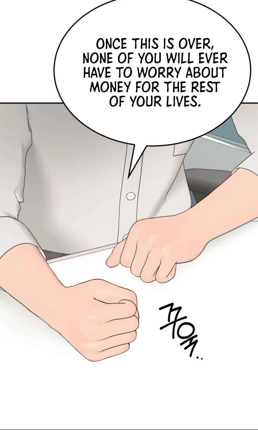 Read From the Grave and Back chapter 200 image 80 on Lezhin