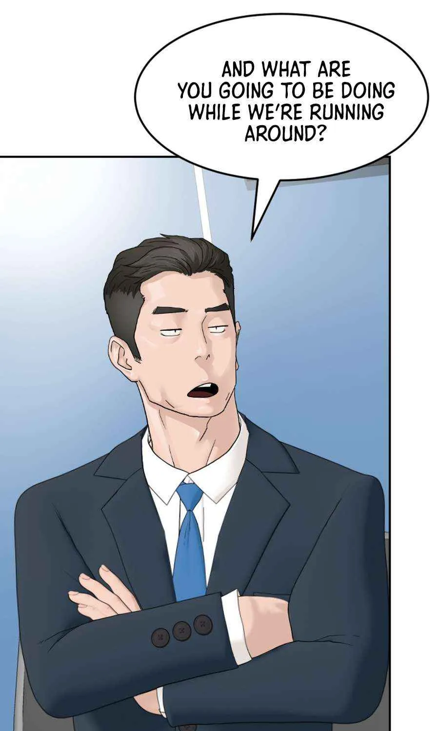 Read From the Grave and Back chapter 200 image 87 on Lezhin