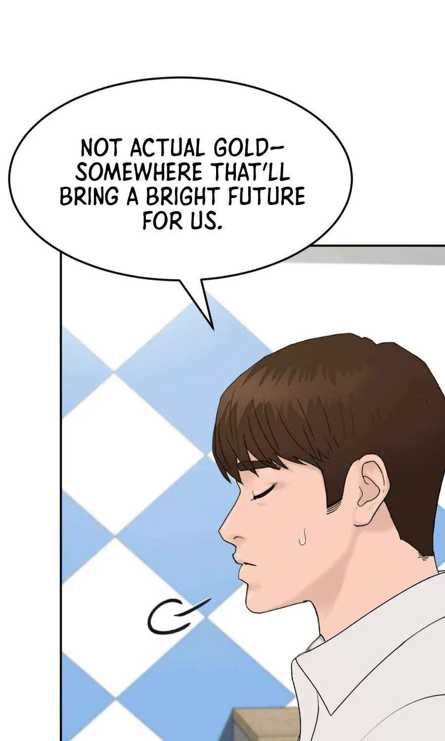 Read From the Grave and Back chapter 200 image 9 on Lezhin