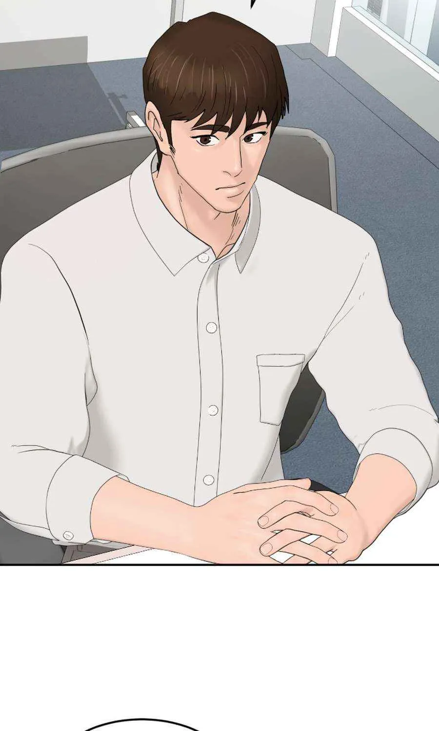 Read From the Grave and Back chapter 200 image 92 on Lezhin