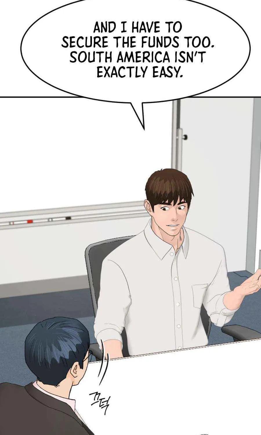 Read From the Grave and Back chapter 200 image 94 on Lezhin