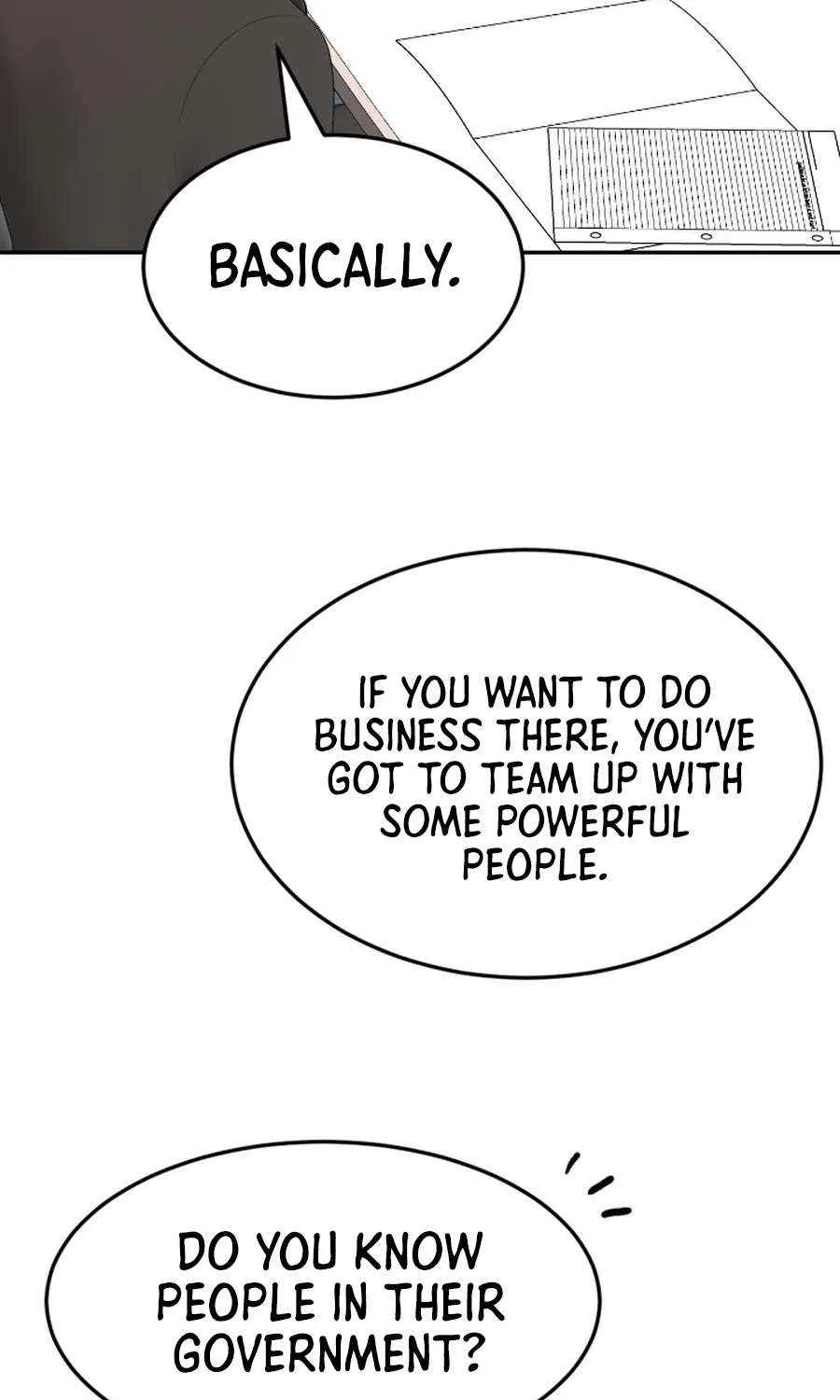 Read From the Grave and Back chapter 200 image 95 on Lezhin