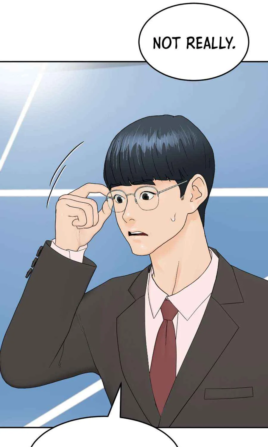 Read From the Grave and Back chapter 200 image 97 on Lezhin