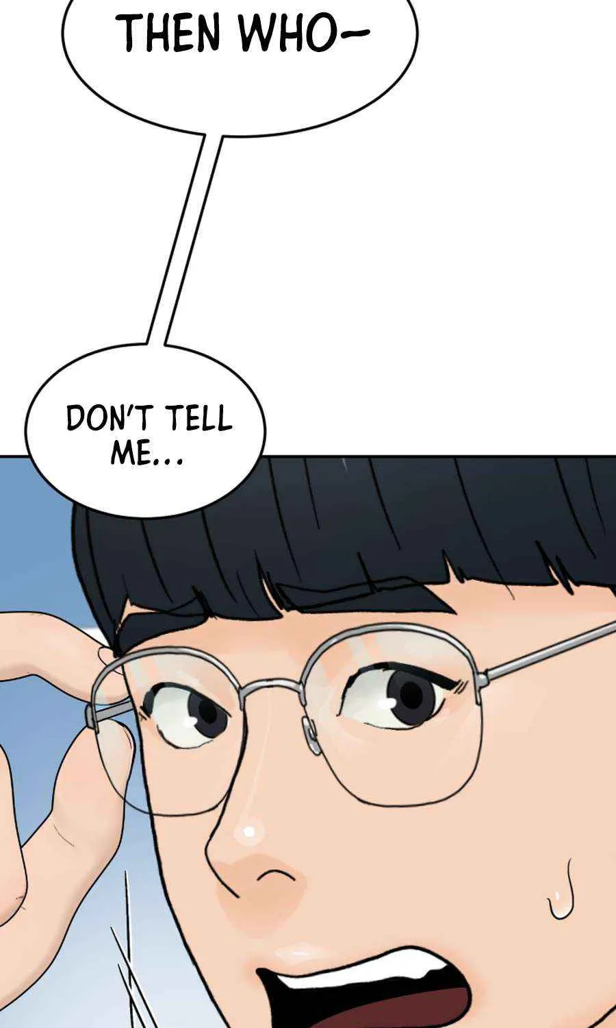 Read From the Grave and Back chapter 200 image 98 on Lezhin