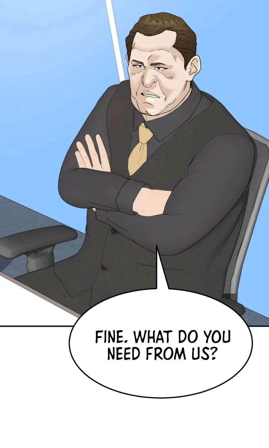 Read From the Grave and Back chapter 201 image 103 on Lezhin