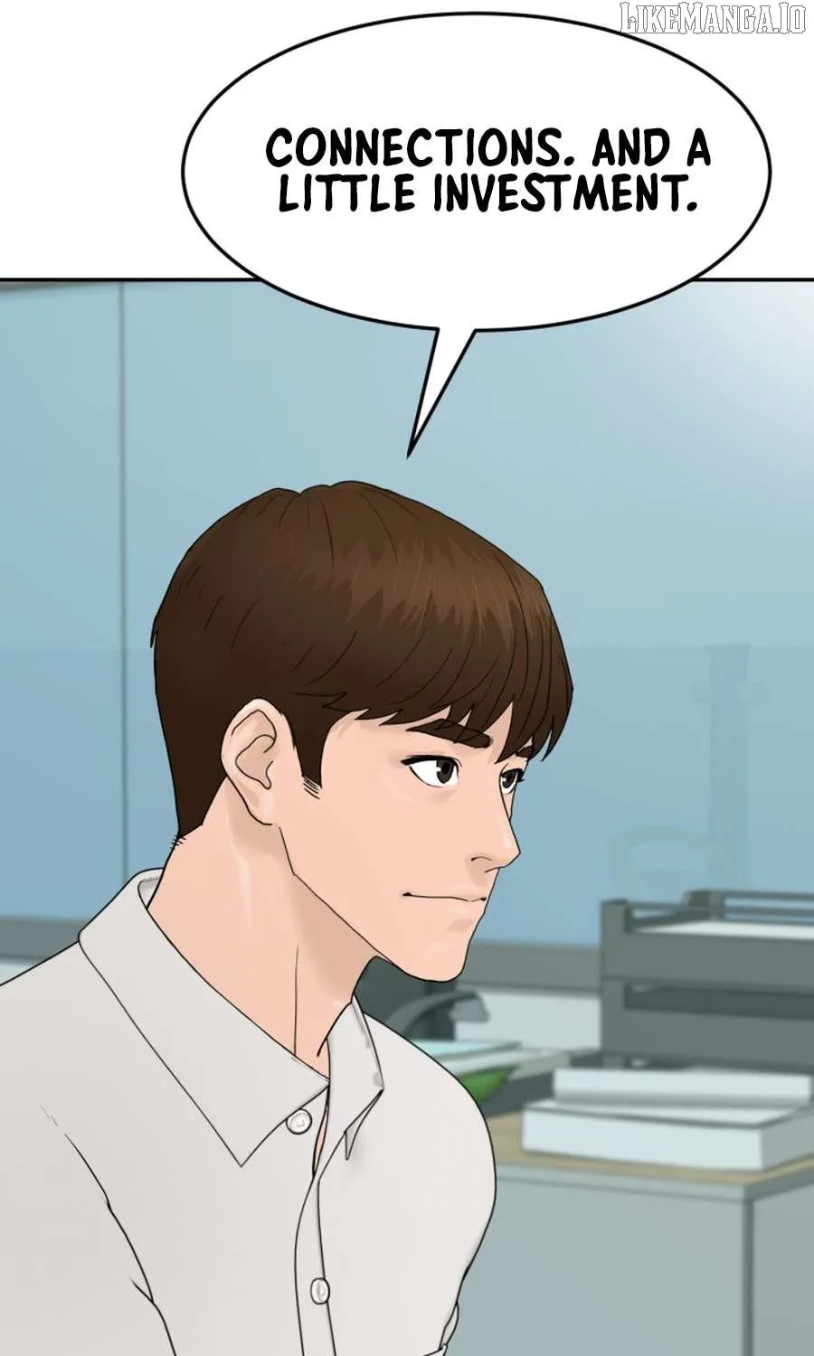 Read From the Grave and Back chapter 201 image 105 on Lezhin