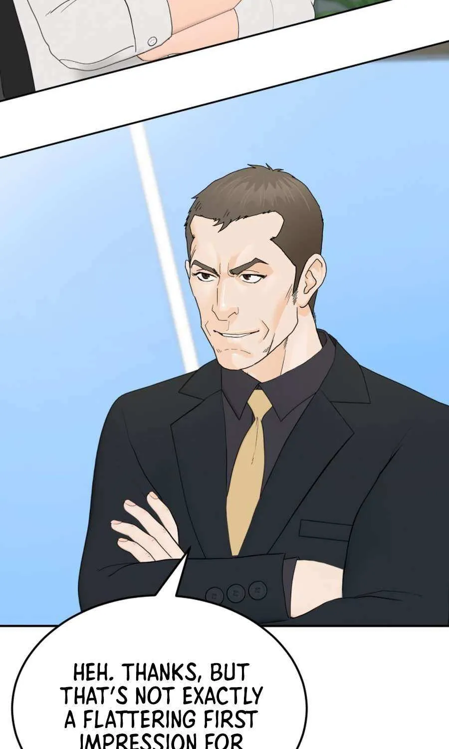 Read From the Grave and Back chapter 201 image 14 on Lezhin