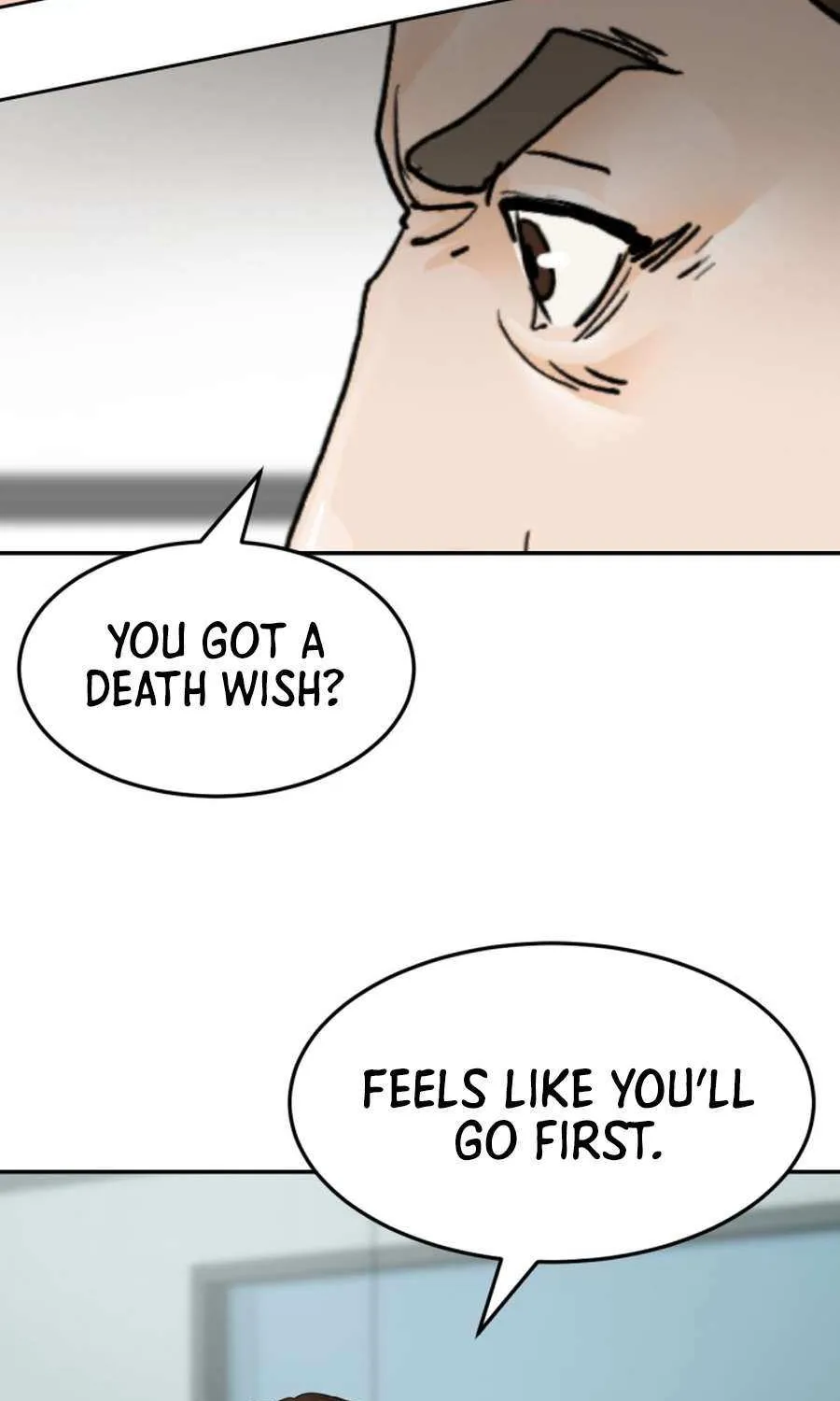 Read From the Grave and Back chapter 201 image 16 on Lezhin