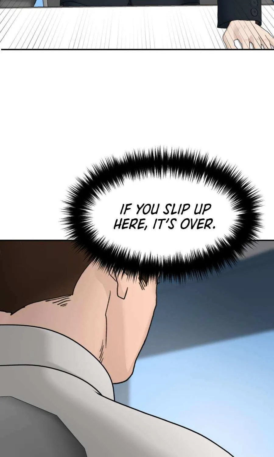 Read From the Grave and Back chapter 201 image 19 on Lezhin