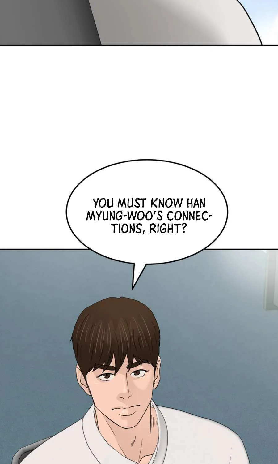 Read From the Grave and Back chapter 201 image 20 on Lezhin