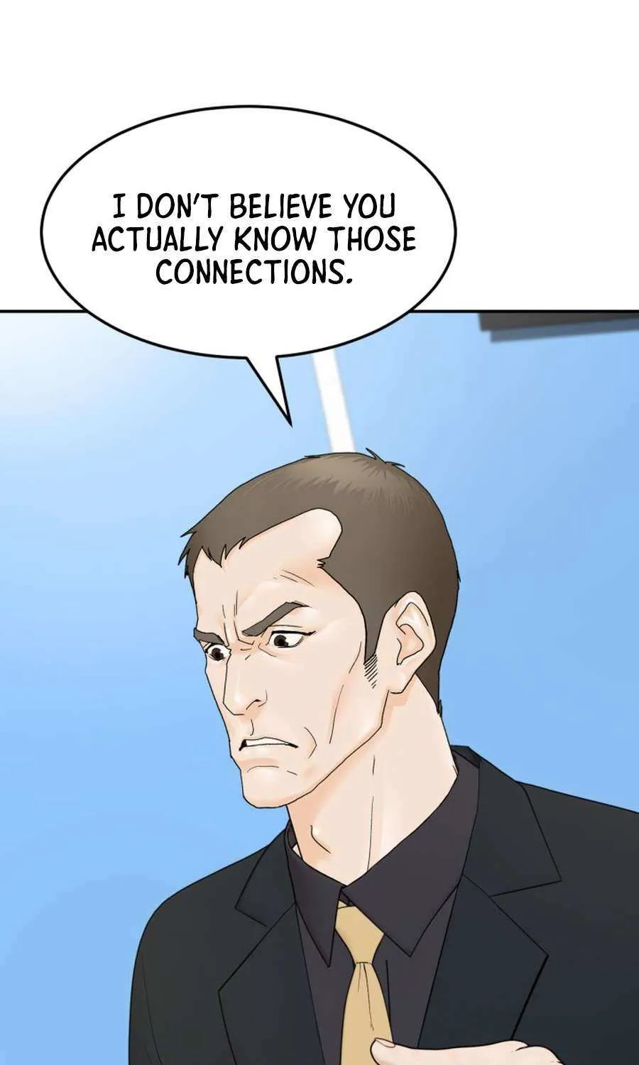 Read From the Grave and Back chapter 201 image 24 on Lezhin