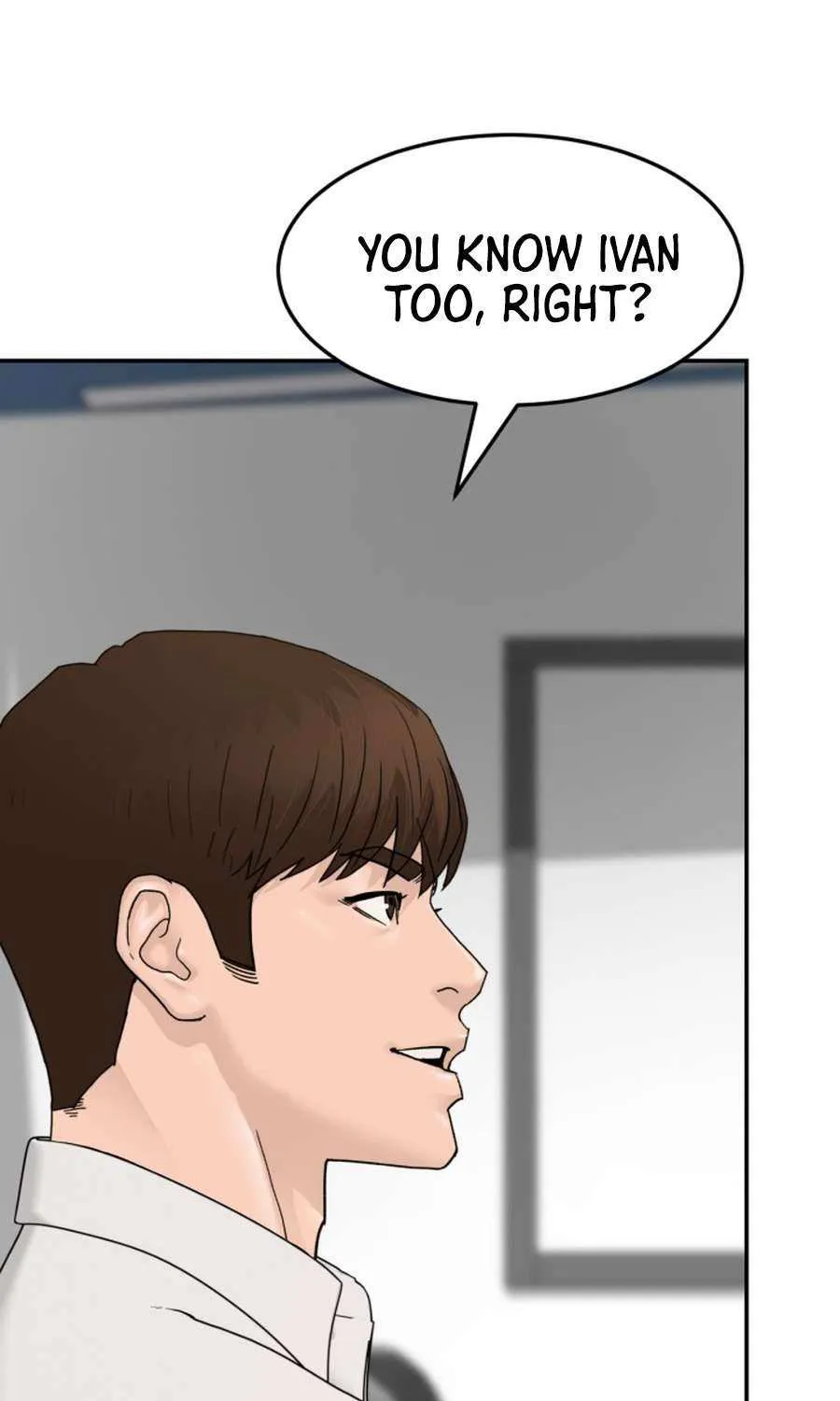 Read From the Grave and Back chapter 201 image 28 on Lezhin