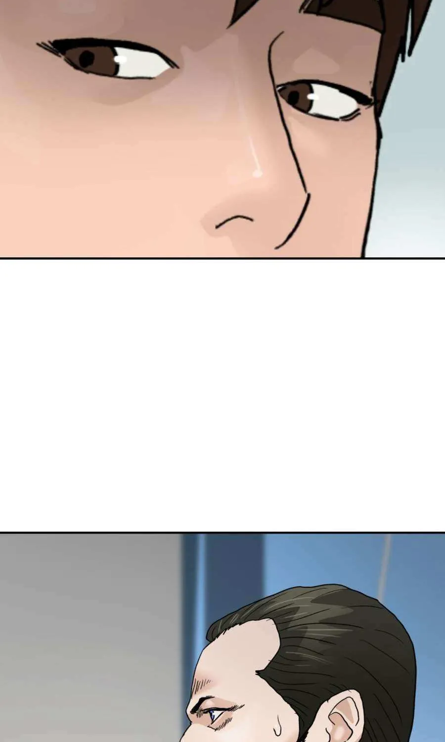Read From the Grave and Back chapter 201 image 31 on Lezhin