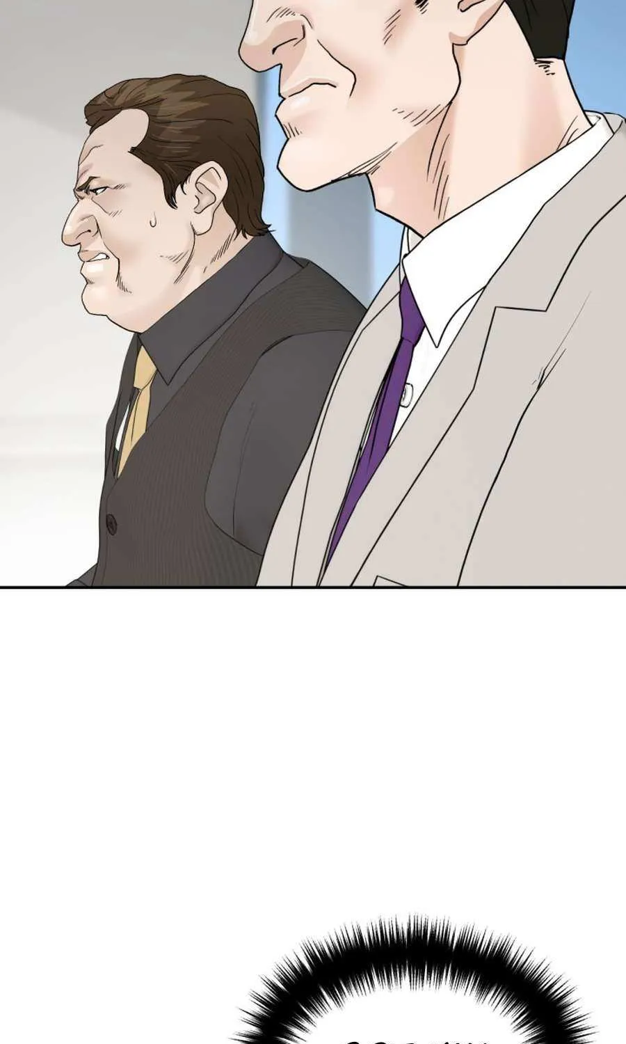 Read From the Grave and Back chapter 201 image 32 on Lezhin