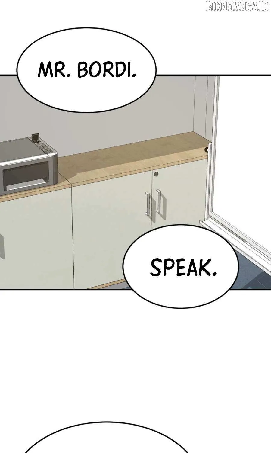 Read From the Grave and Back chapter 201 image 34 on Lezhin