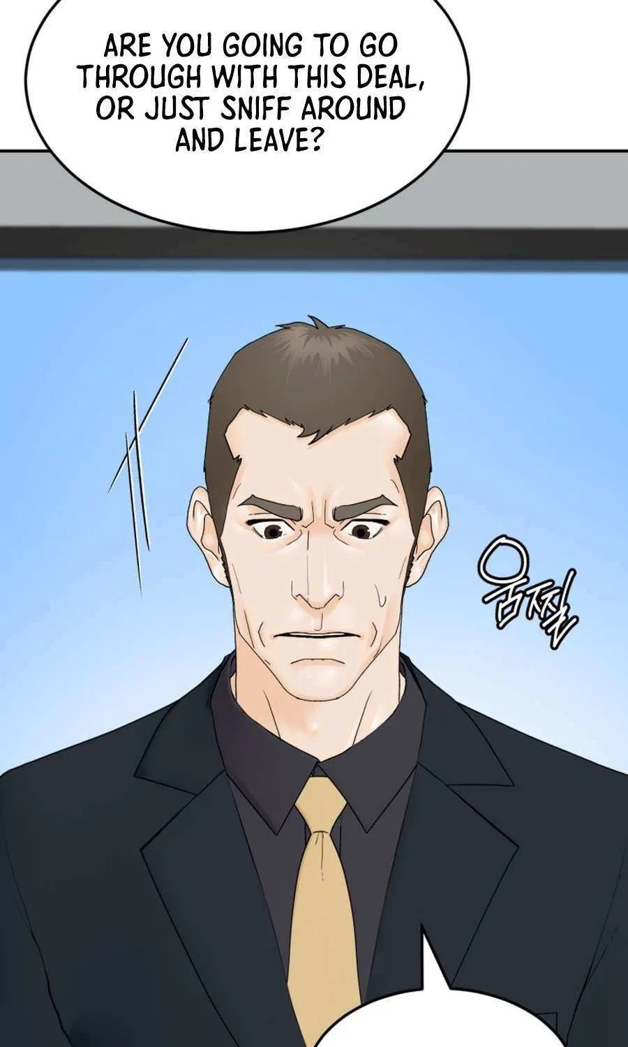 Read From the Grave and Back chapter 201 image 35 on Lezhin