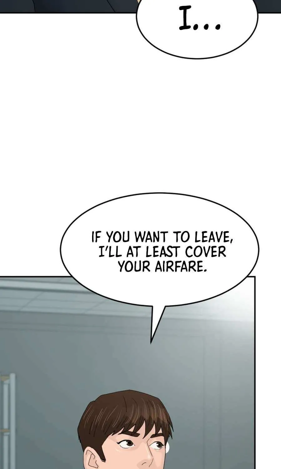 Read From the Grave and Back chapter 201 image 36 on Lezhin
