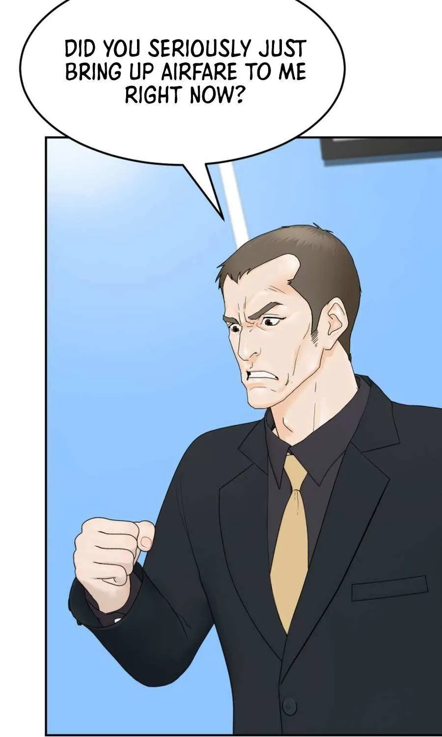 Read From the Grave and Back chapter 201 image 38 on Lezhin