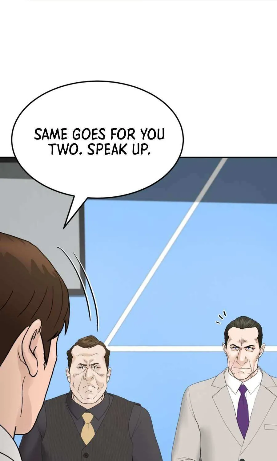 Read From the Grave and Back chapter 201 image 39 on Lezhin