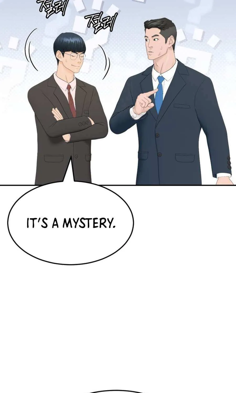 Read From the Grave and Back chapter 201 image 4 on Lezhin