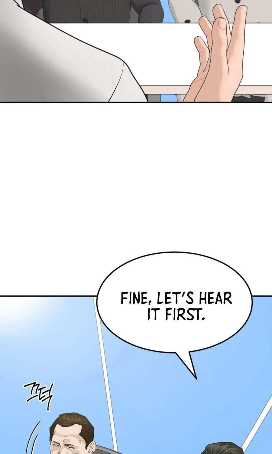 Read From the Grave and Back chapter 201 image 40 on Lezhin